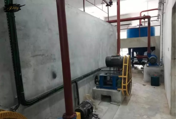 Paper Making Machine-- Craft Paper Making Line